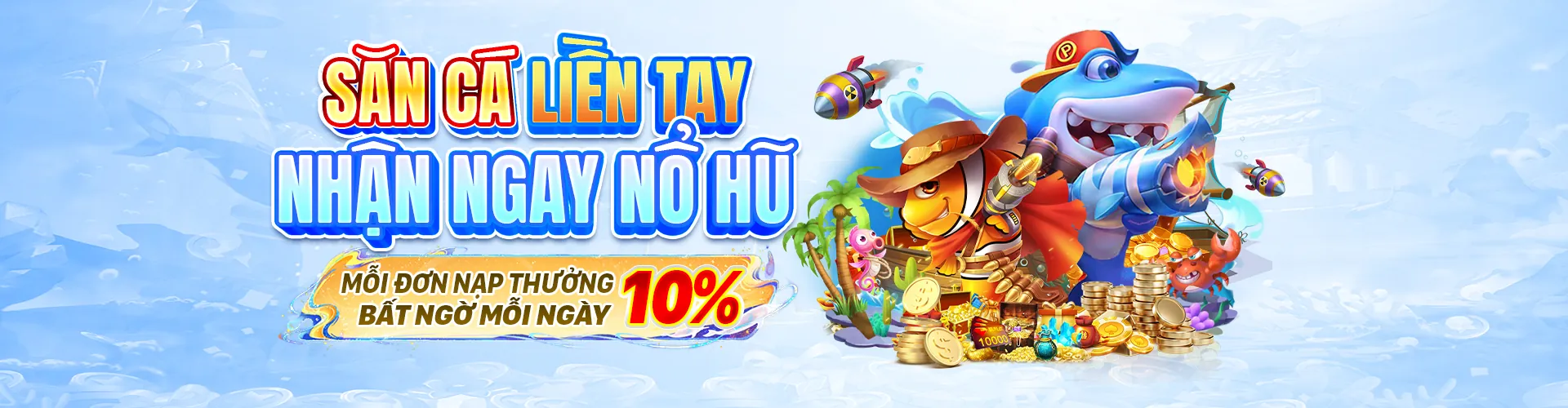 Giao diện Nổ Hũ Sunwin Tài Xỉu với jackpot lớn